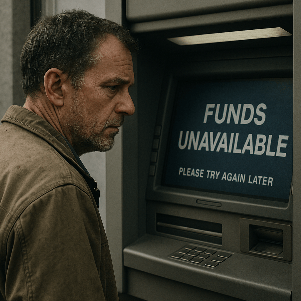 Episode 1: The First&nbsp;Tuesday