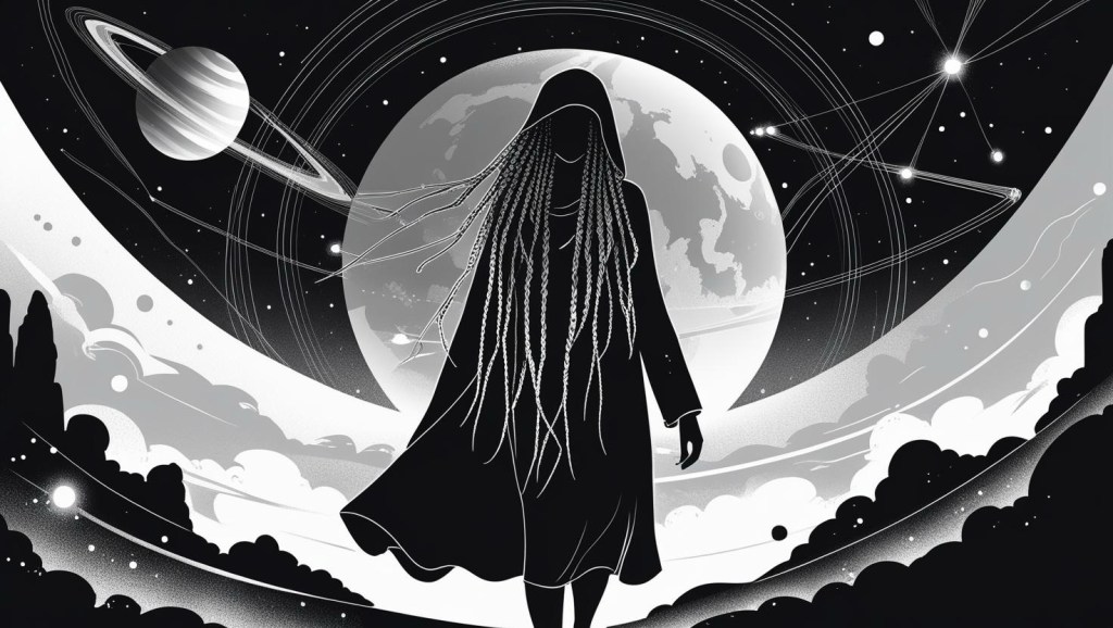 The Weavers of&nbsp;Void