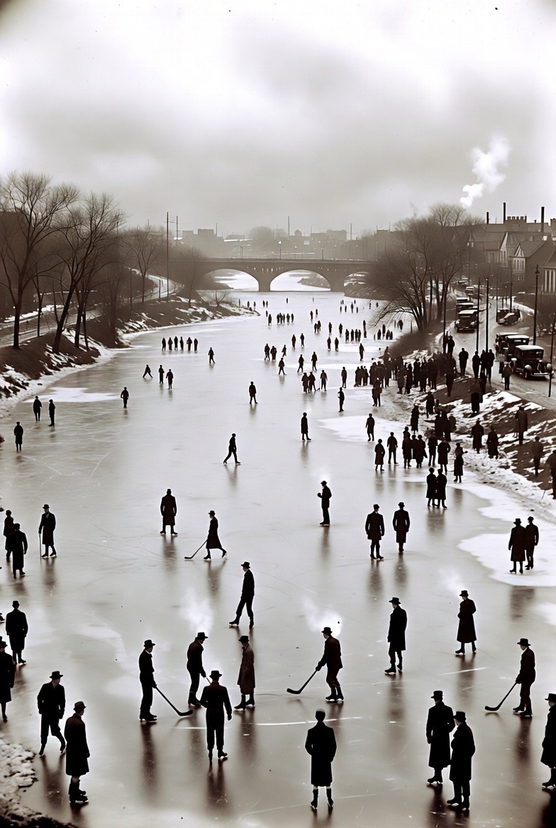 Canning Navy Beans in the Age of Polar Vortex Revenge: A True Dayton Horror&nbsp;Story